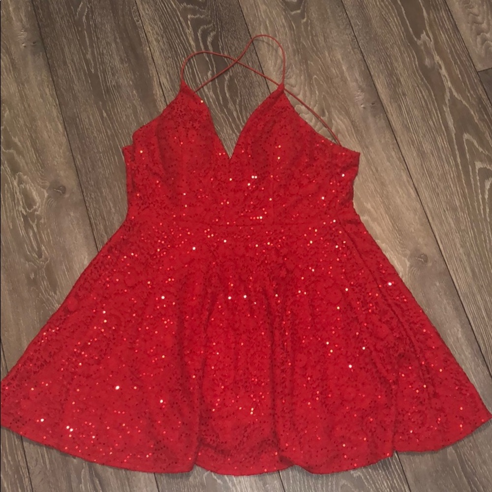 Formal Dress
